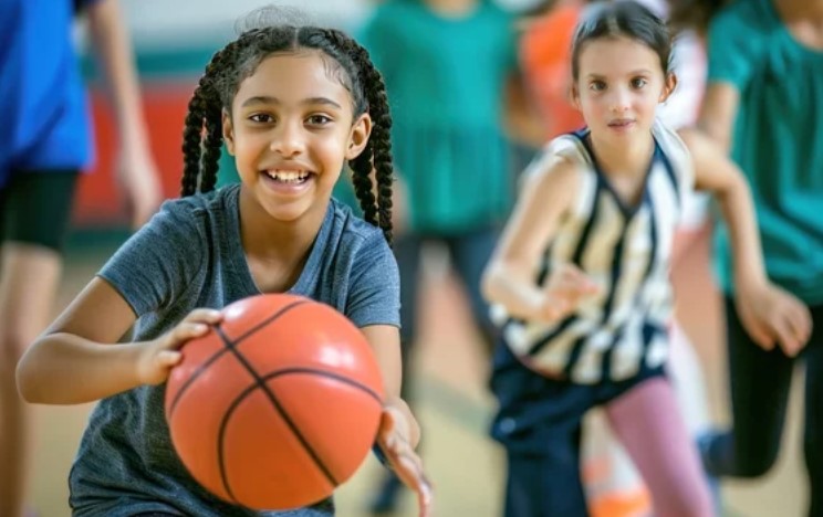 education and sports